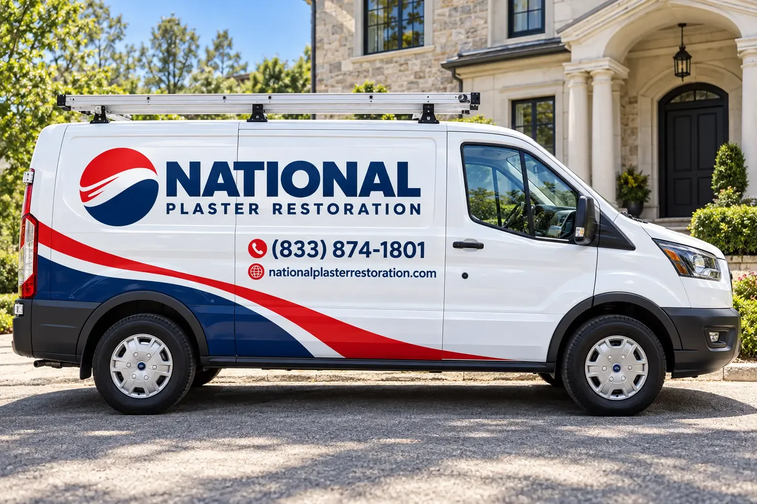 Plaster Repair in Jamestown, KY near me