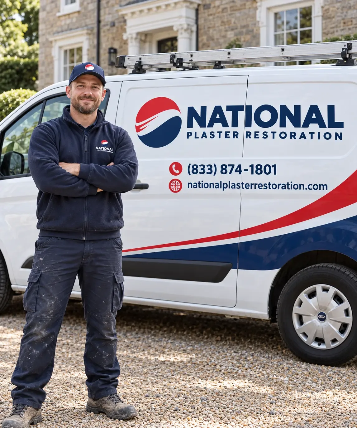 Plaster Repair company in Jamestown, KY